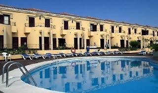 Ocean Boulevard Hotel Los Abrigos Exterior photo